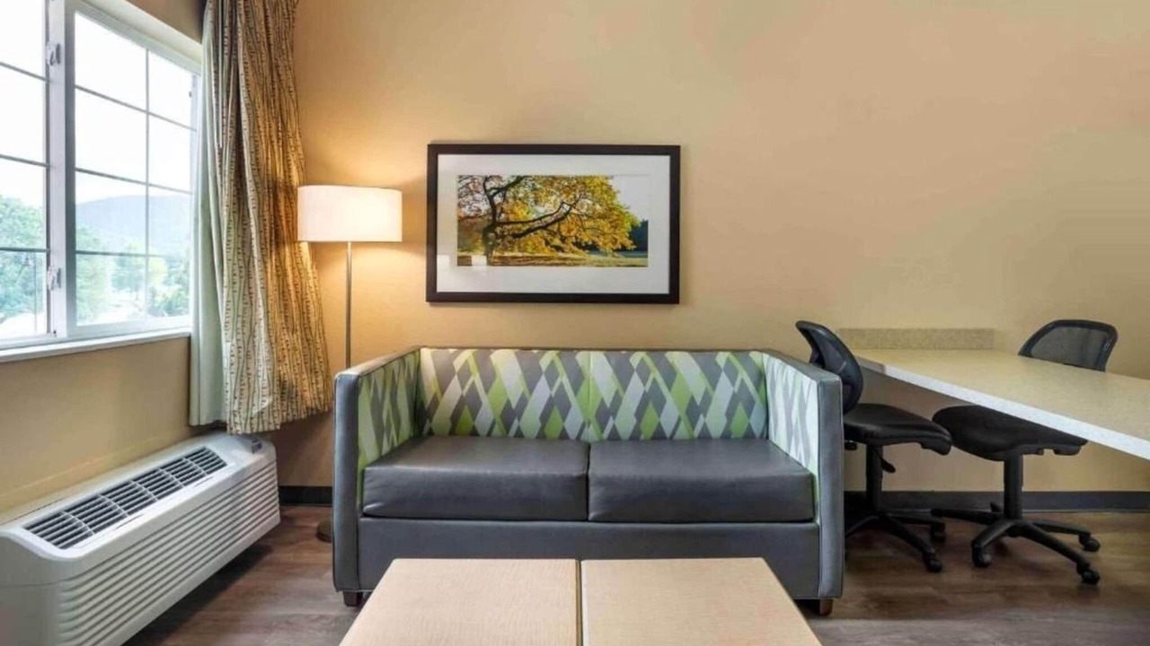 Photo of Livingroom in Fishkill