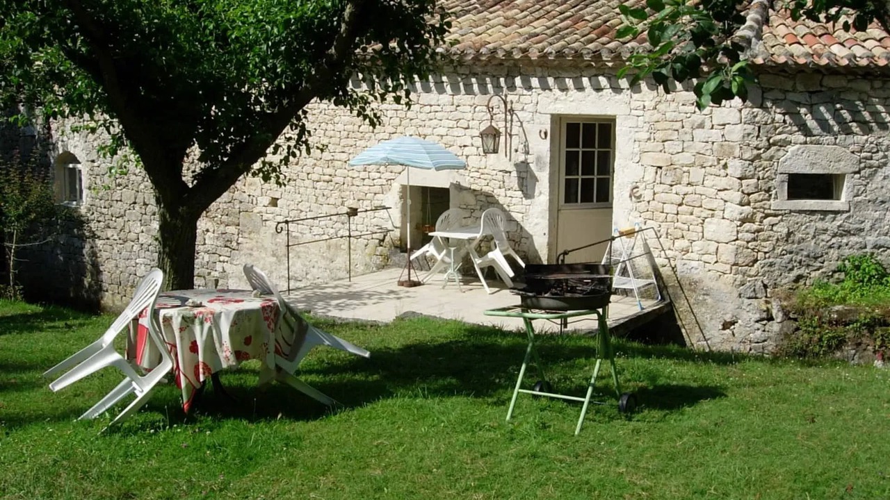 Photo of Outdoor in Montaigu-de-Quercy