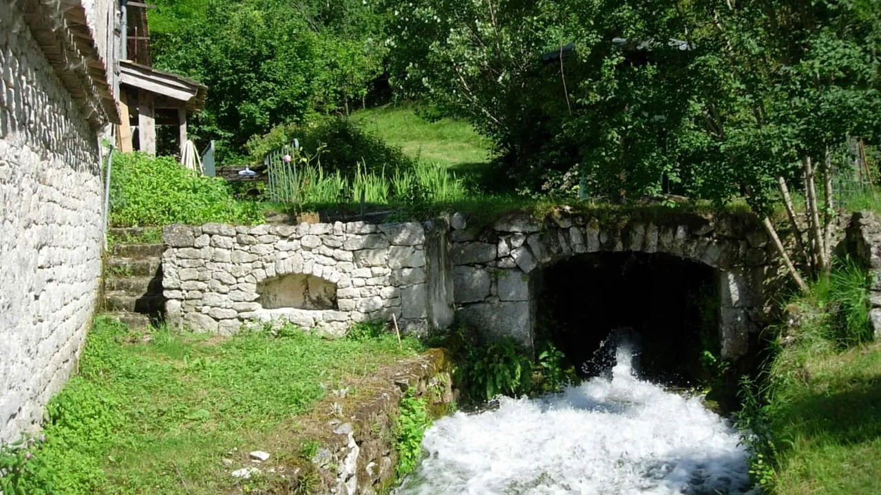 Photo of Outdoor in Montaigu-de-Quercy