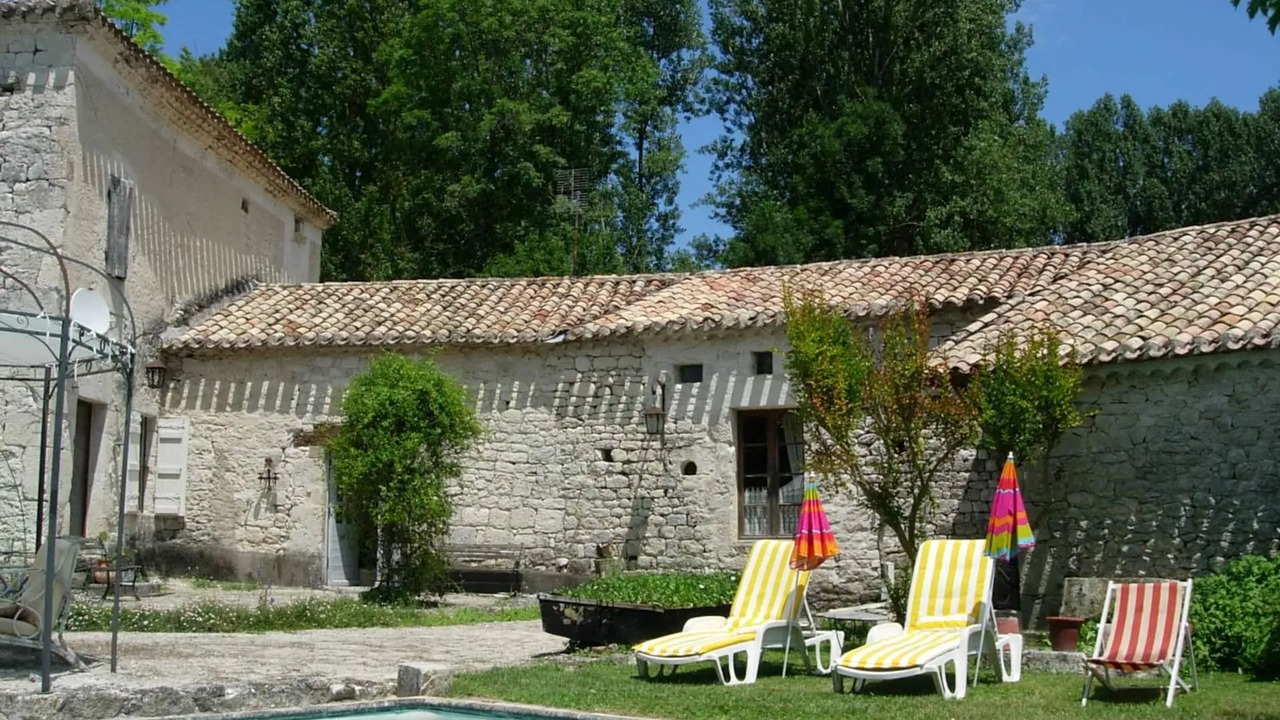 Photo of Outdoor in Montaigu-de-Quercy