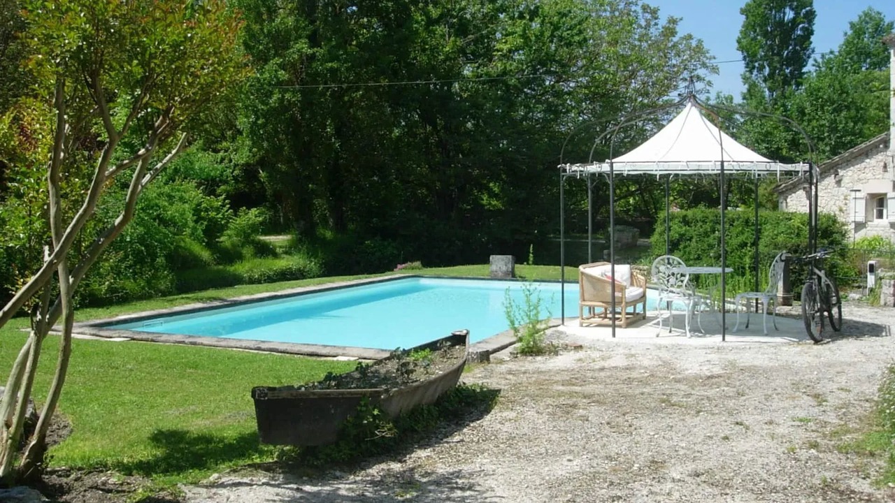 Photo of Outdoor in Montaigu-de-Quercy