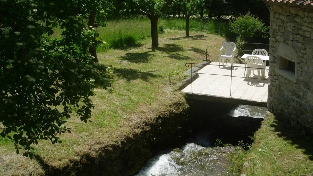 Photo of Patio Balcony in Montaigu-de-Quercy