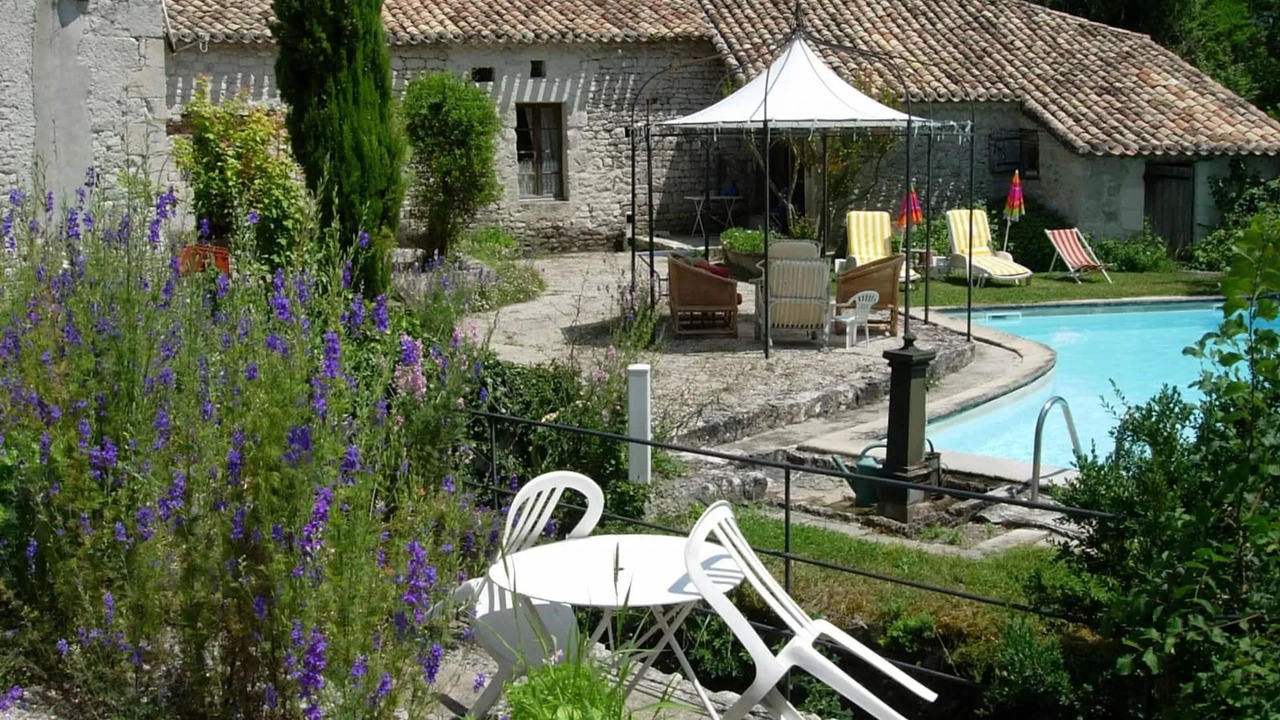 Photo of Outdoor in Montaigu-de-Quercy