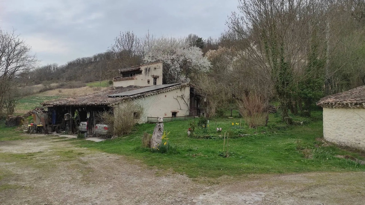Photo of Outdoor in Montaigu-de-Quercy