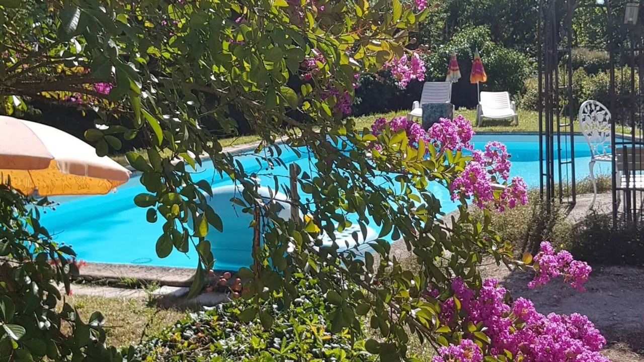 Photo of Outdoor in Montaigu-de-Quercy