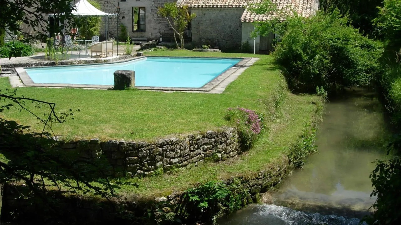 Photo of Outdoor in Montaigu-de-Quercy