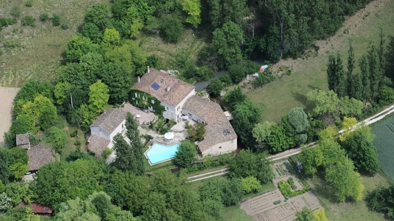 Photo of Outdoor in Montaigu-de-Quercy
