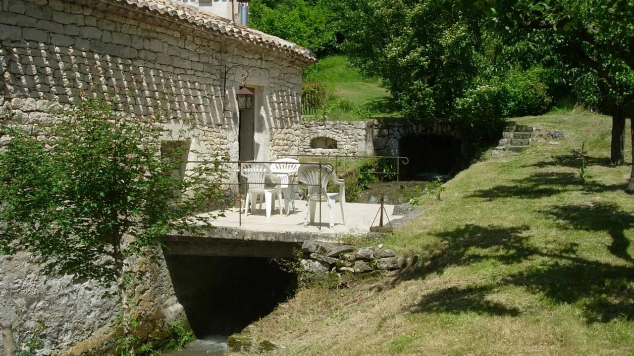 Photo of Outdoor in Montaigu-de-Quercy