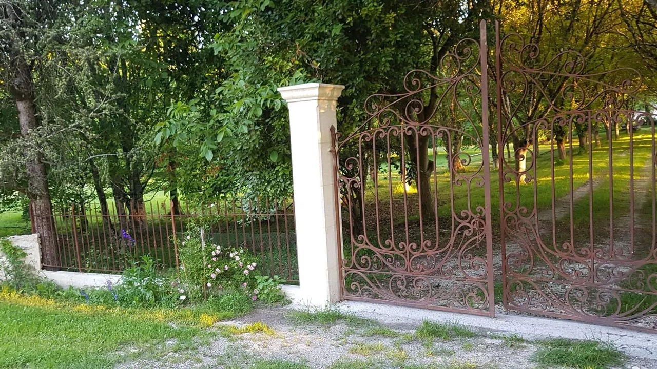 Photo of Outdoor in Montaigu-de-Quercy