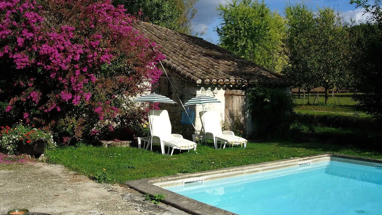 Photo of Outdoor in Montaigu-de-Quercy