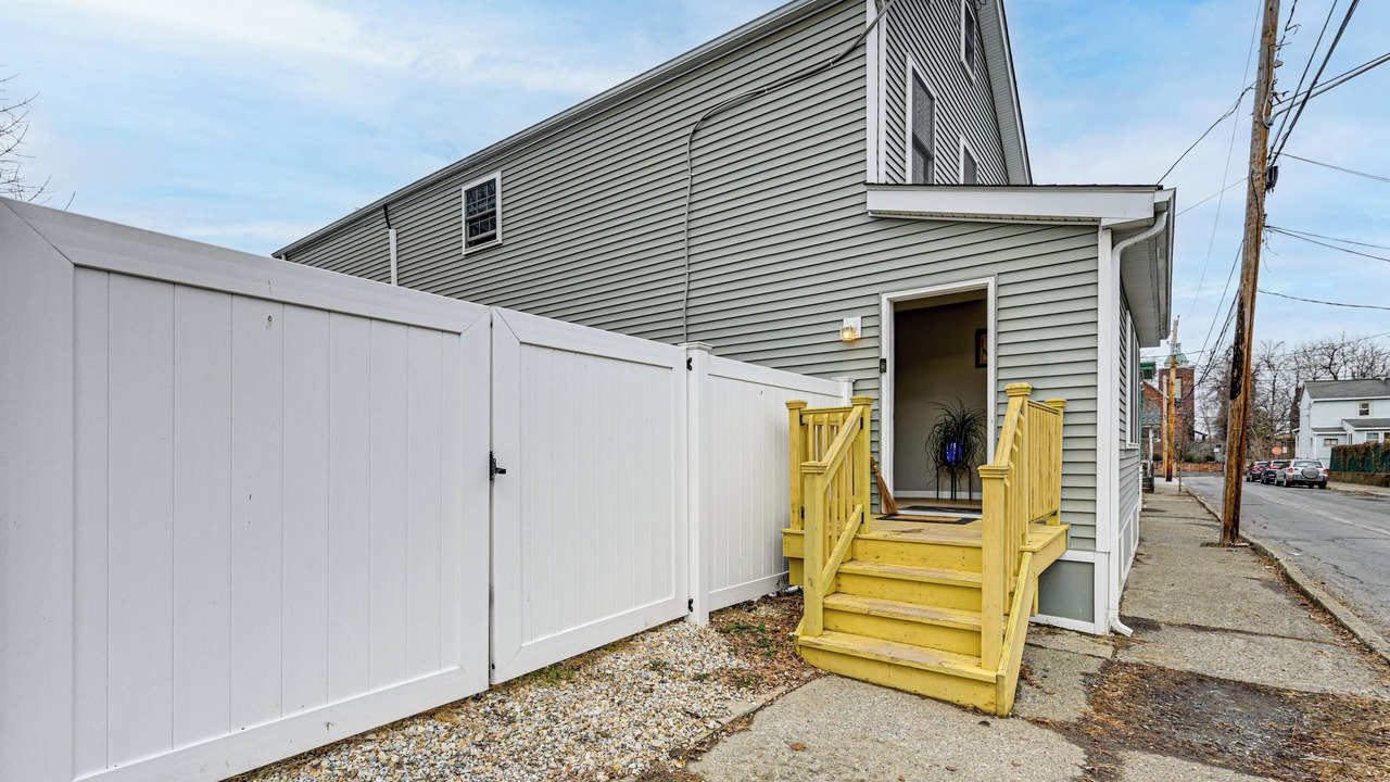 Photo of Outdoor in Hudson