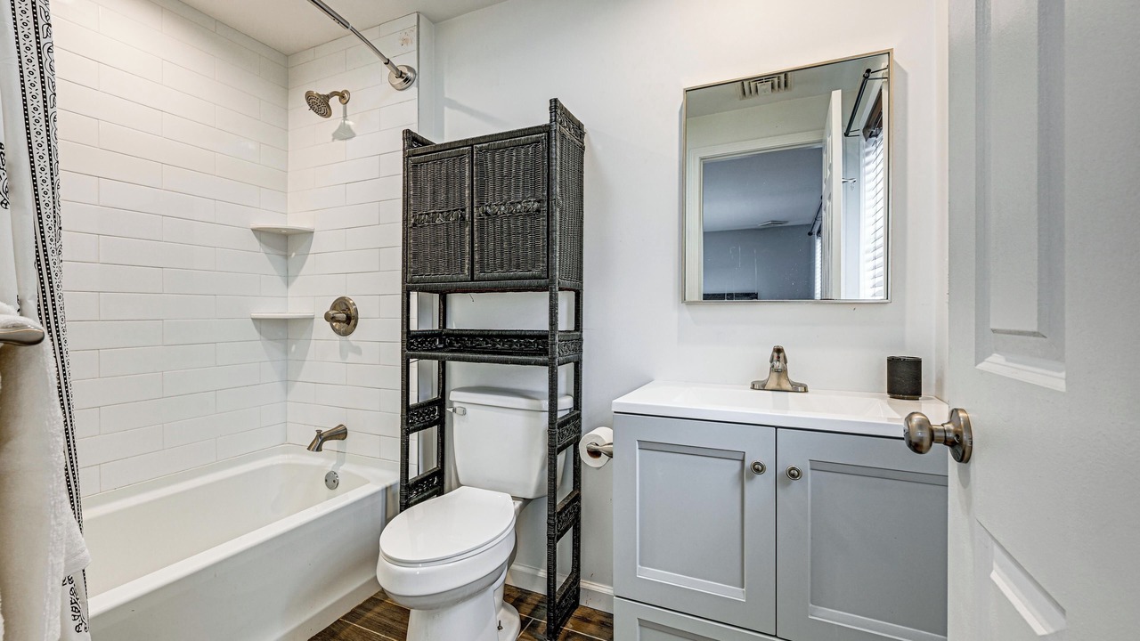 Photo of Bathroom in Hudson