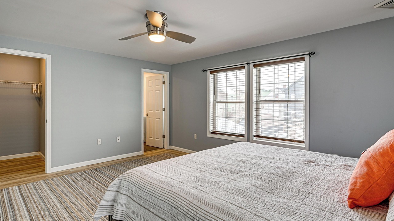 Photo of Bedroom in Hudson