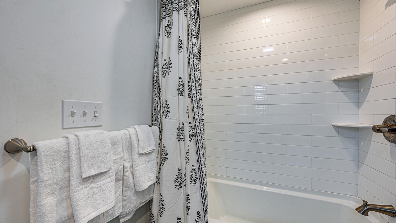 Photo of Bathroom in Hudson