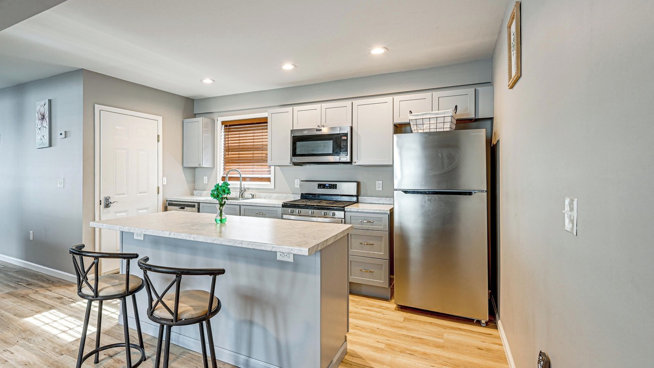 Photo of Kitchen in Hudson