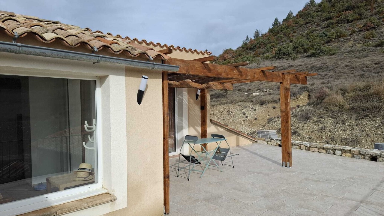 Photo of Outdoor in Montbrun-les-Bains