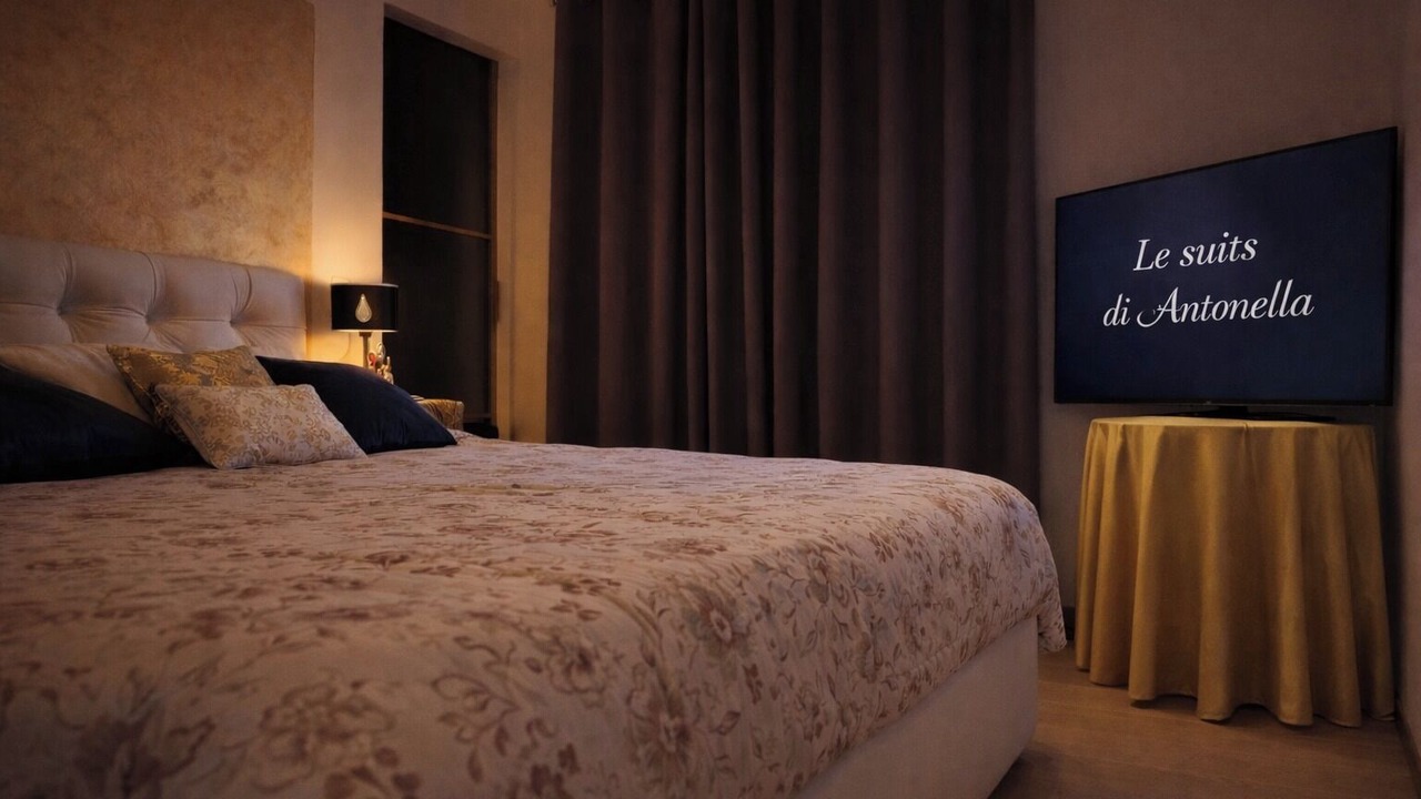 Photo of Bedroom in Massagno