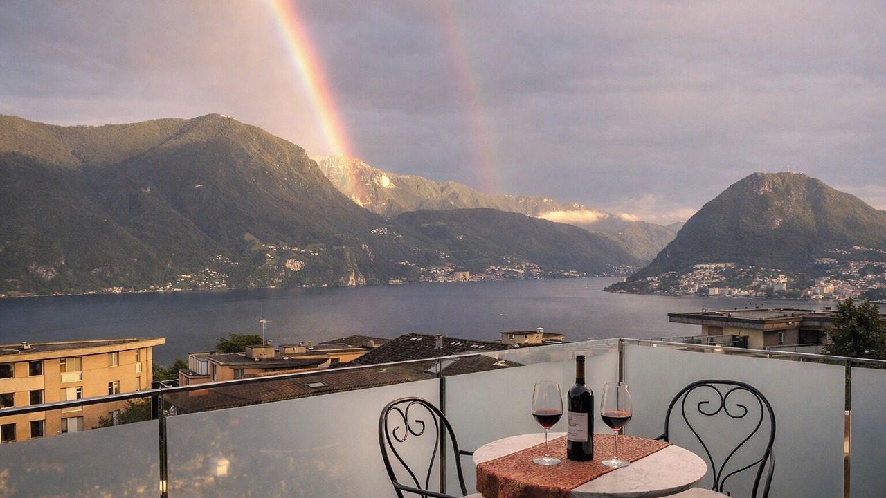 Photo of Outdoor in Massagno