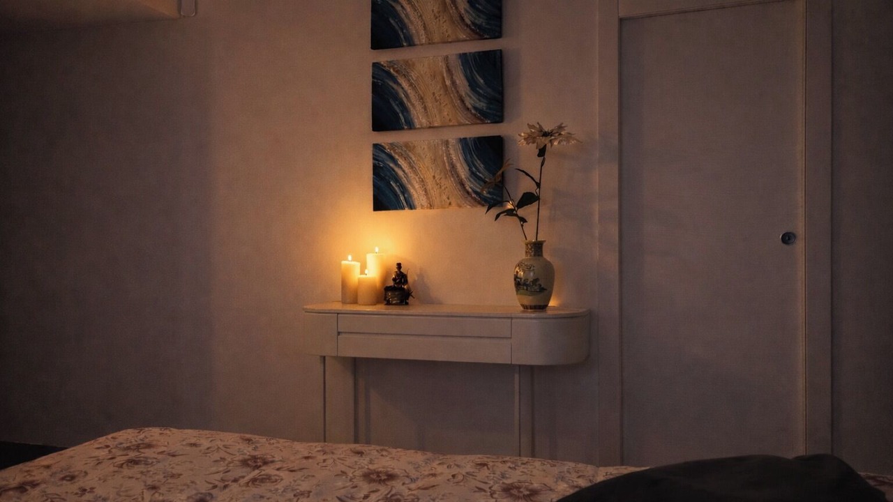 Photo of Bedroom in Massagno