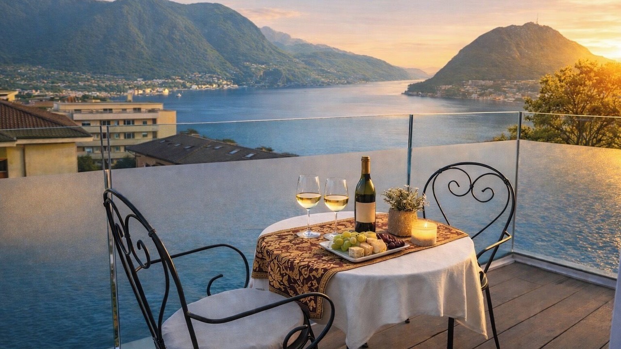 Photo of Outdoor in Massagno