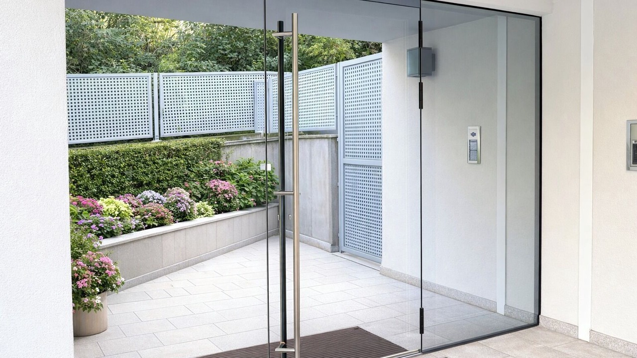 Photo of Outdoor in Massagno