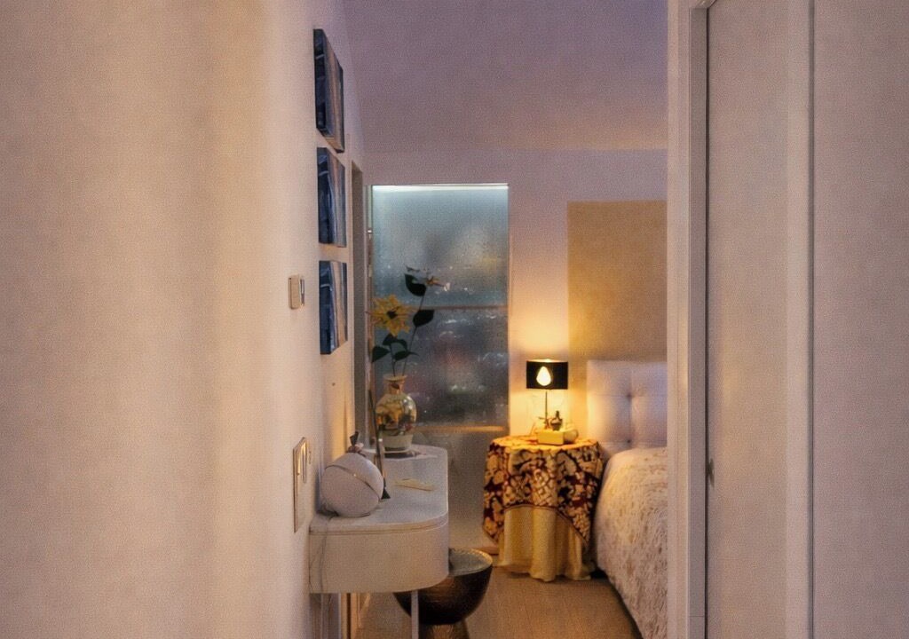 Photo of Bedroom in Massagno