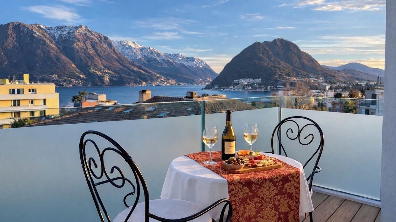 Photo of Outdoor in Massagno