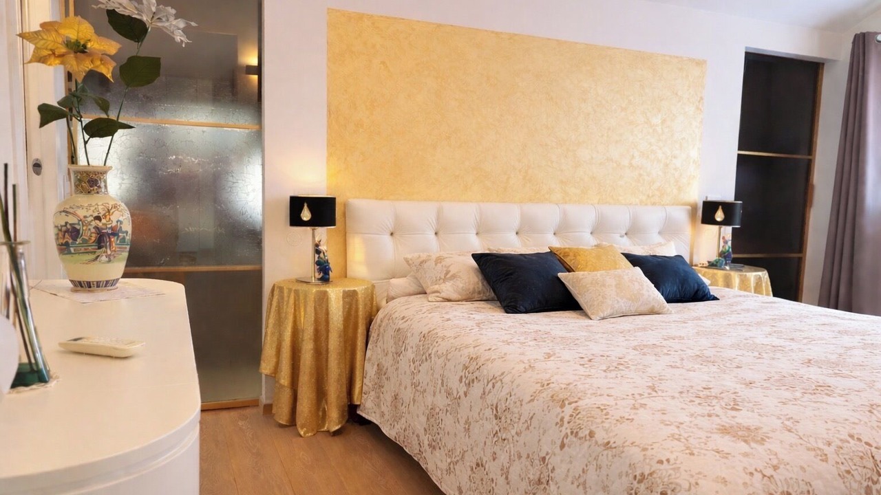 Photo of Bedroom in Massagno