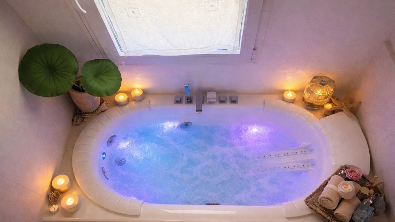 Photo of Bathroom in Massagno