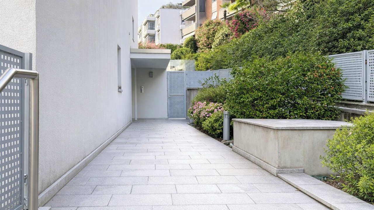 Photo of Outdoor in Massagno