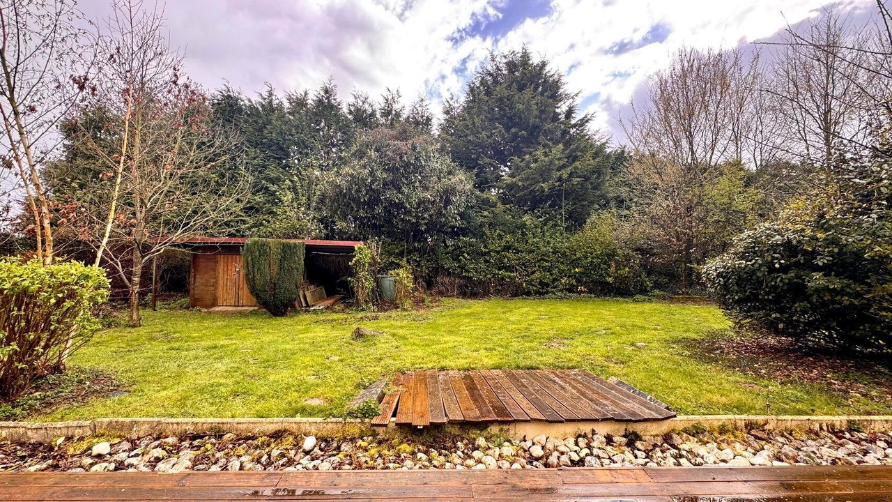 Photo of Outdoor in Flers