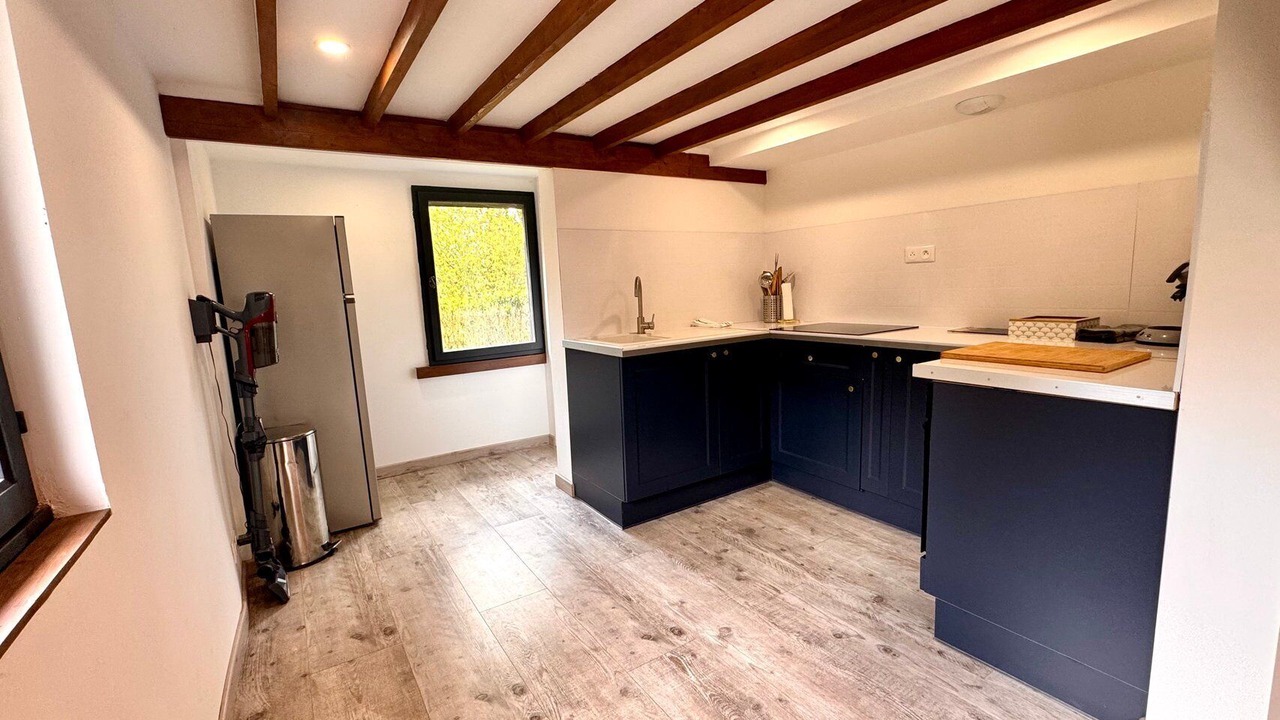 Photo of Kitchen in Flers
