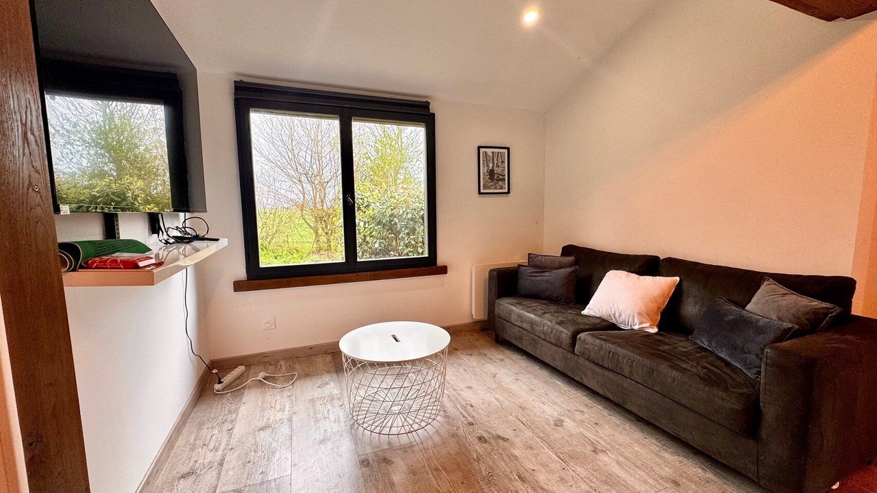 Photo of Livingroom in Flers