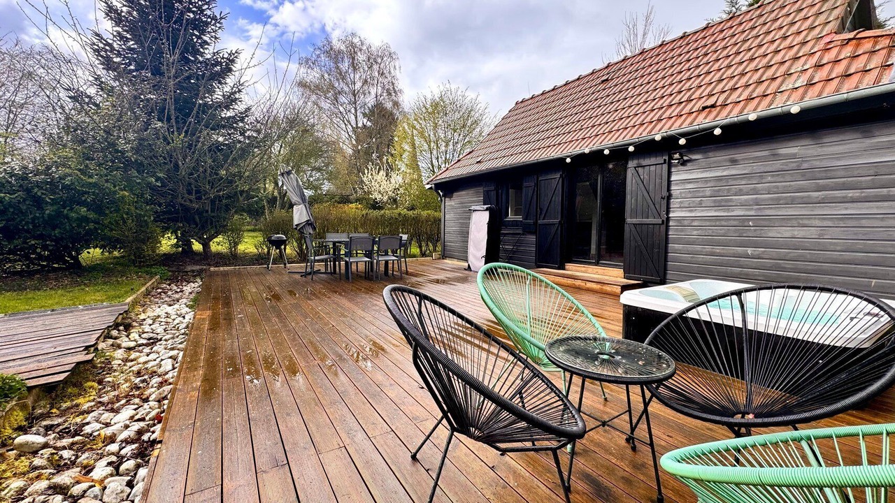 Photo of Outdoor in Flers