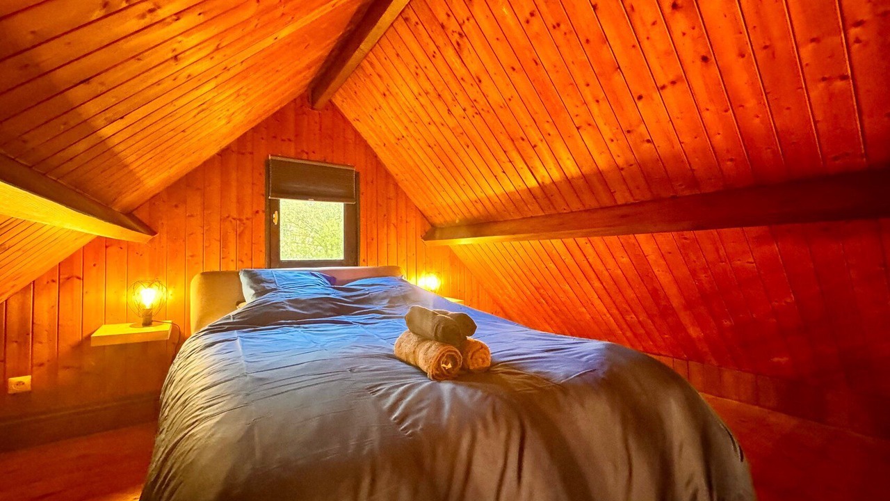 Photo of Bedroom in Flers
