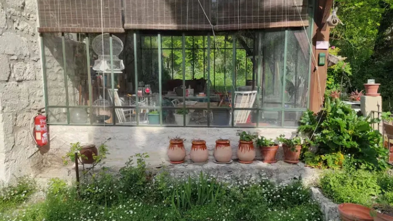 Photo of Outdoor in Montaigu-de-Quercy
