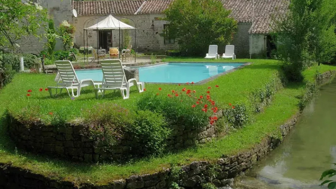 Photo of Outdoor in Montaigu-de-Quercy