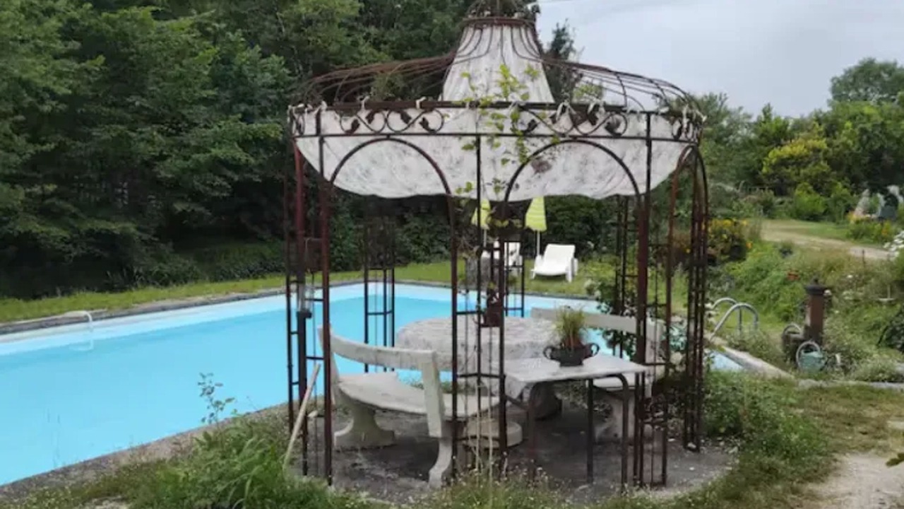 Photo of Outdoor in Montaigu-de-Quercy