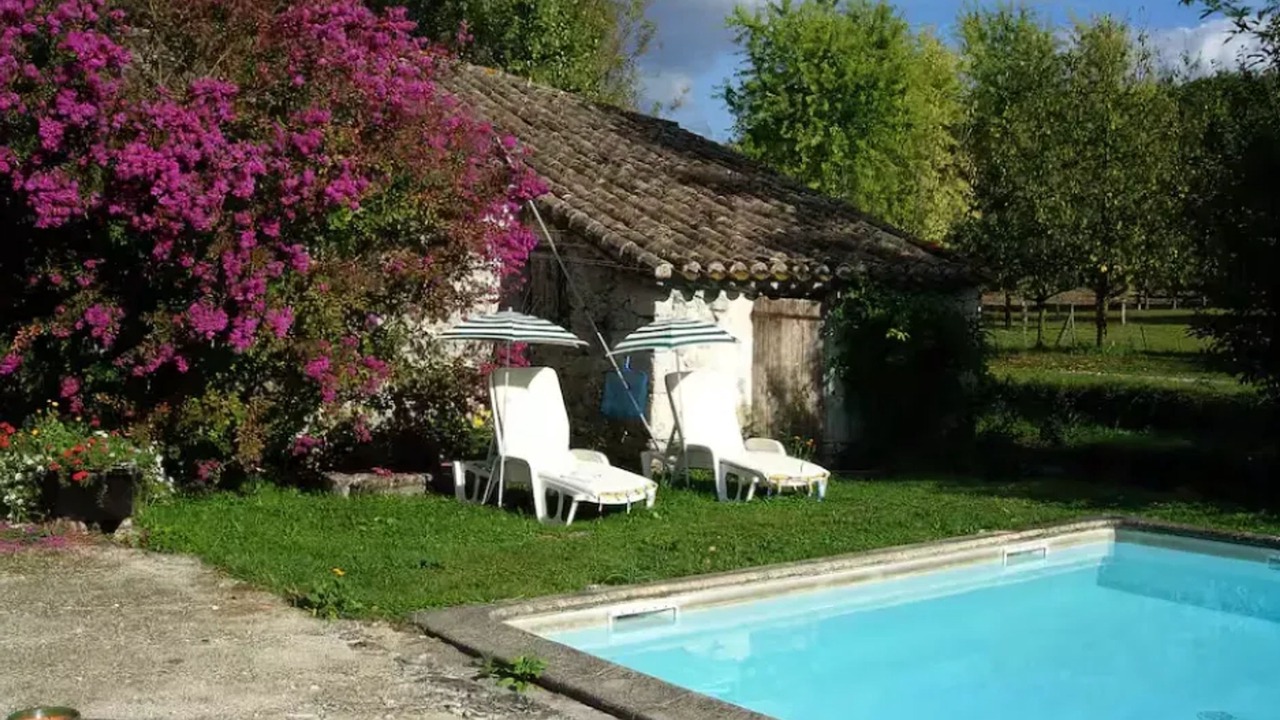 Photo of Outdoor in Montaigu-de-Quercy