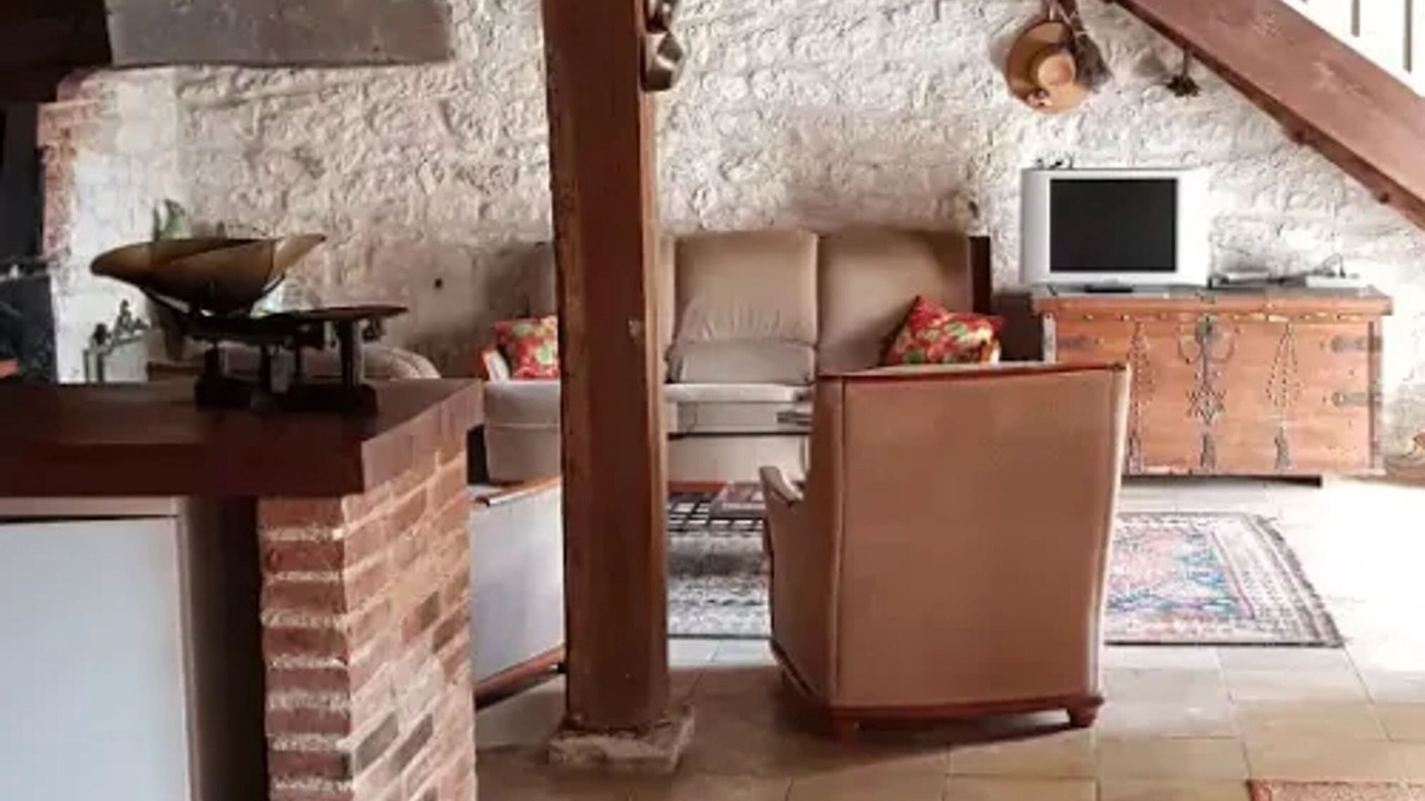 Photo of Livingroom in Montaigu-de-Quercy
