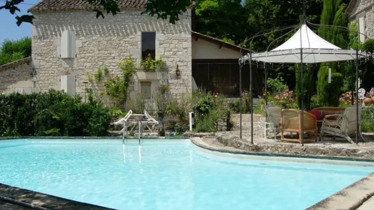 Photo of Outdoor in Montaigu-de-Quercy