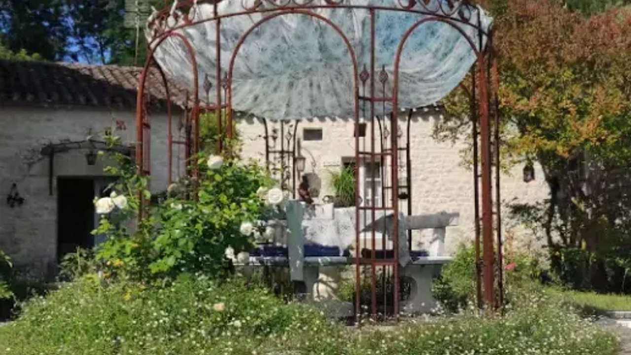 Photo of Outdoor in Montaigu-de-Quercy