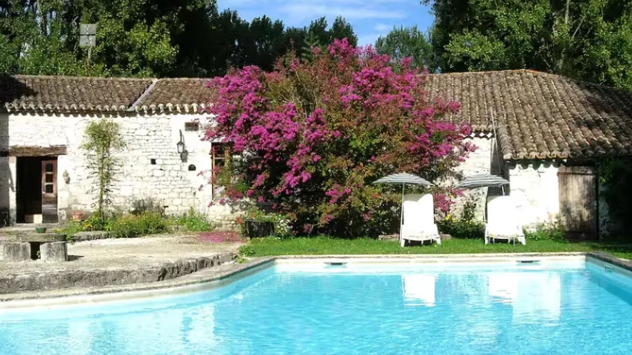 Photo of Outdoor in Montaigu-de-Quercy