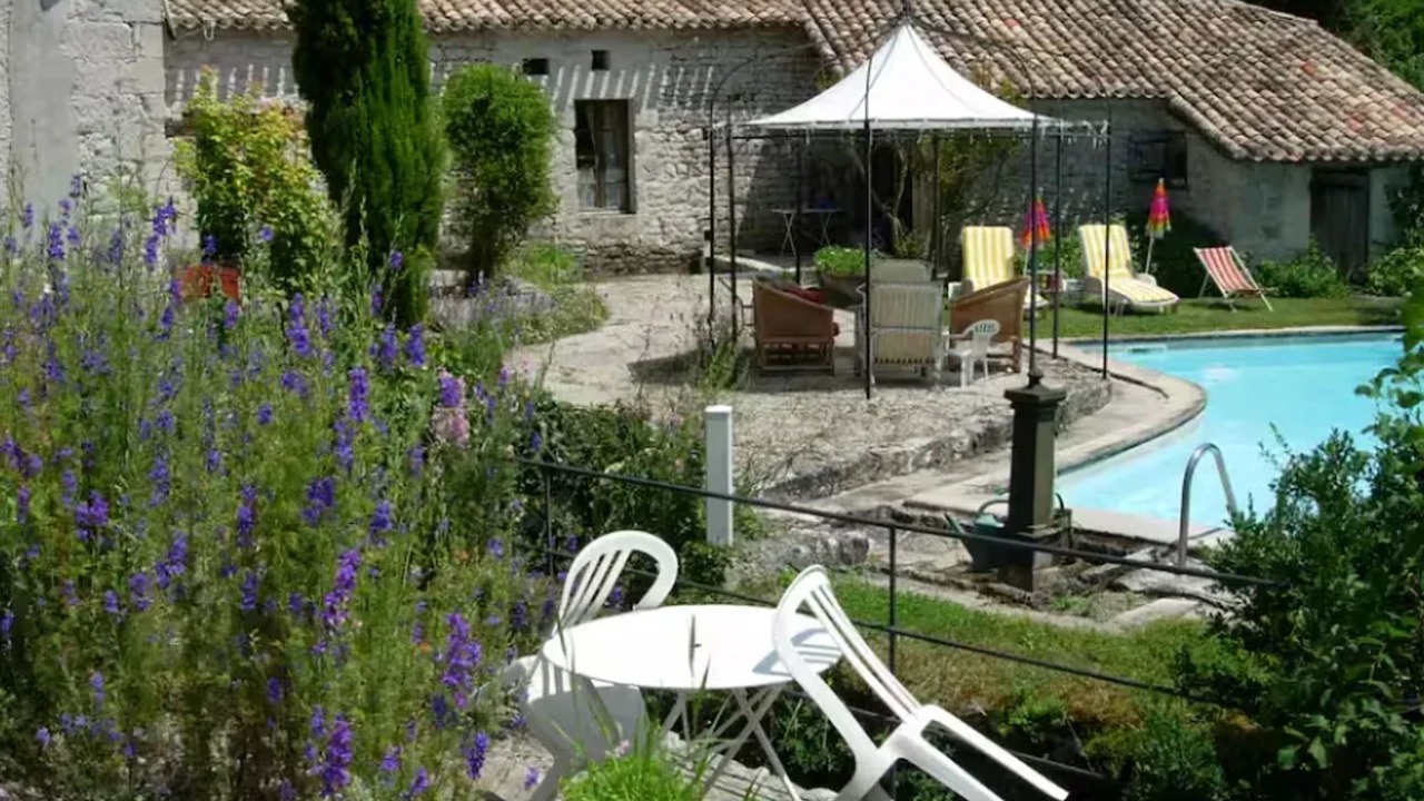 Photo of Outdoor in Montaigu-de-Quercy
