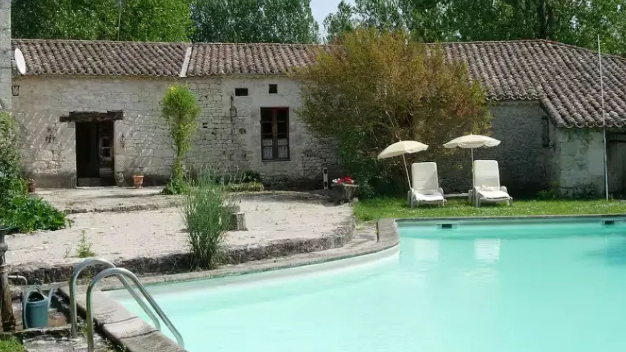 Photo of Outdoor in Montaigu-de-Quercy