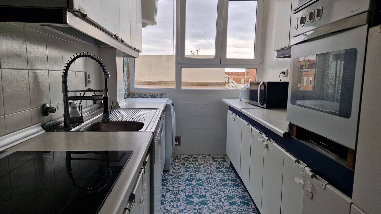 Photo of Kitchen in Nules