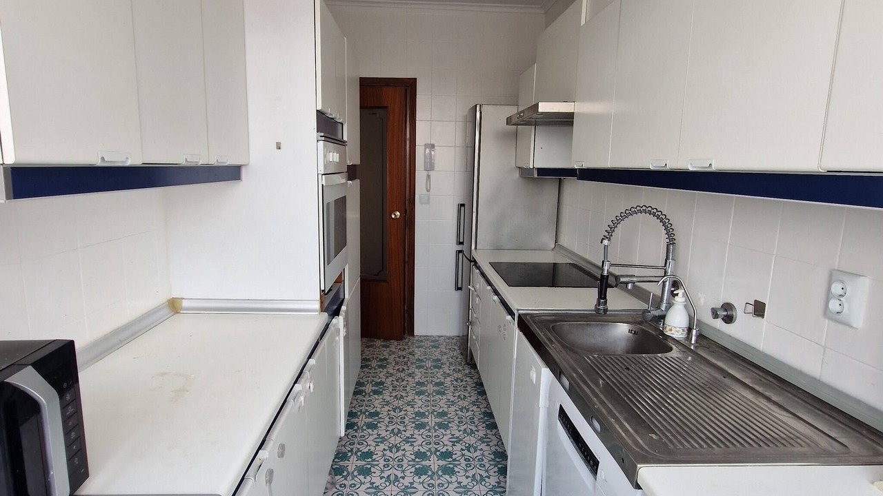 Photo of Kitchen in Nules