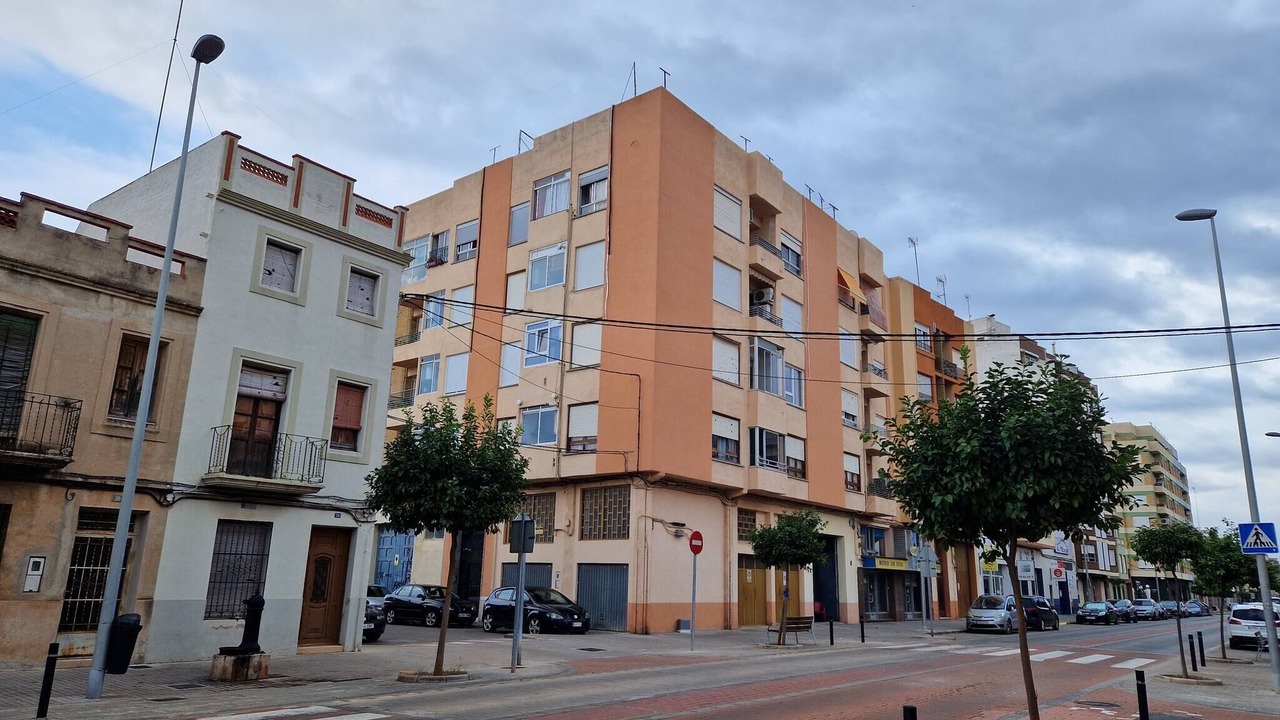 Photo of Outdoor in Nules