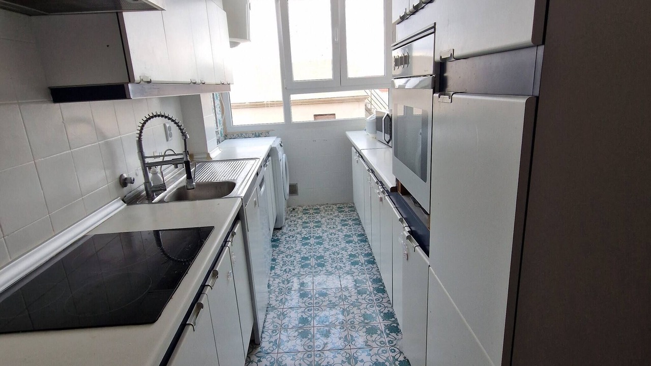 Photo of Kitchen in Nules