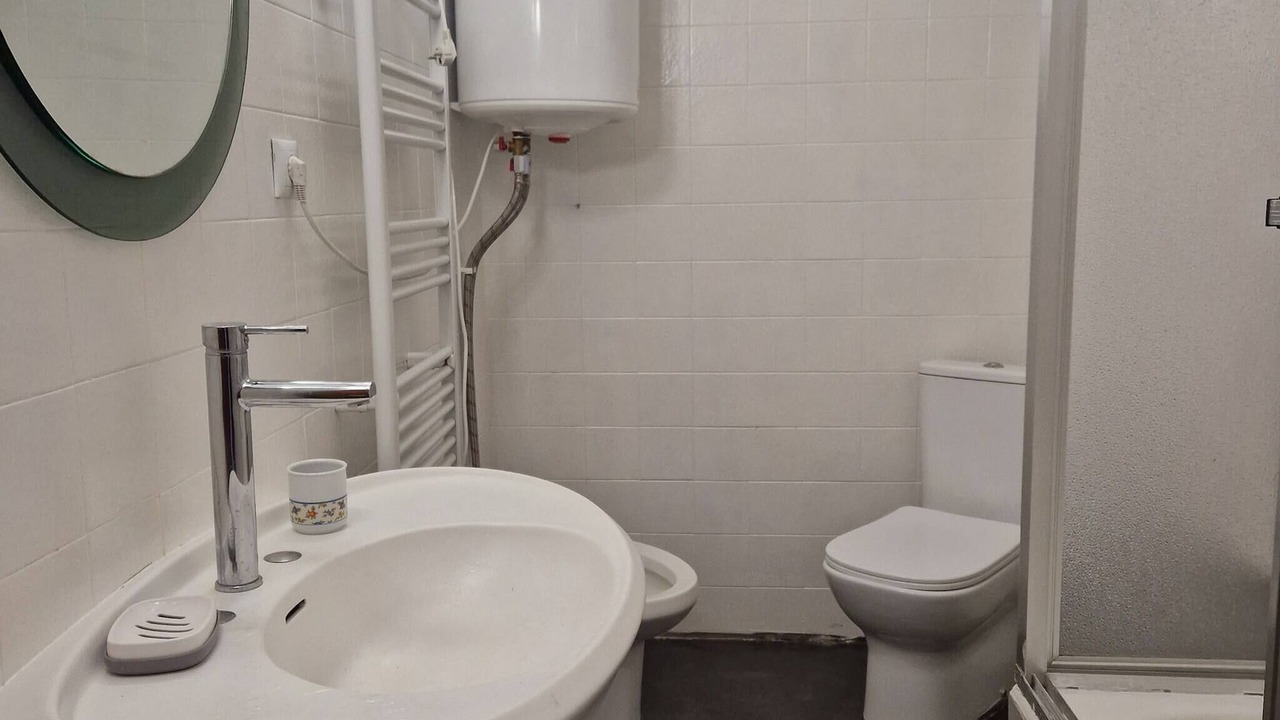 Photo of Bathroom in Nules
